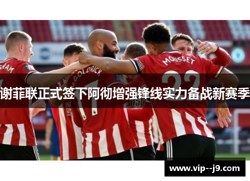 谢菲联正式签下阿彻增强锋线实力备战新赛季